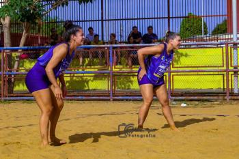 Assembleia Legislativa é vice-campeã no vôlei de areia nos Jogos dos Servidores Públicos