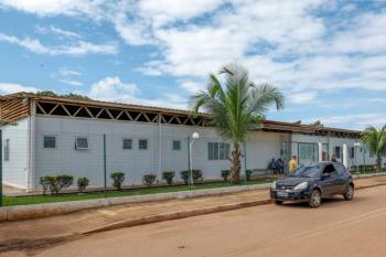 Centro de Reabilitação do Estado de Rondônia é habilitado pelo Ministério da Saúde como Centro Especializado 