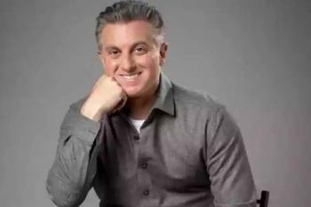 Luciano Huck sofre acidente nas férias e vai ao Hospital: “Que Susto!”