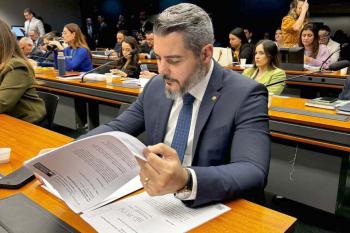 Projeto do deputado Thiago Flores cria cadastro nacional para monitorar casos de doenças raras