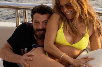 Ben Affleck comenta separação de Jennifer Lopez: “Não há nenhum escândalo”