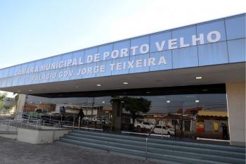 Instituto Vision Survey divulga pesquisa para vereador de Porto Velho; Confira a lista