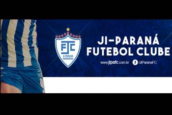 Ji-Paraná Futebol Clube apresenta dois goleiros para 2025