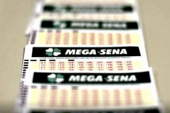 Mega-Sena sorteia neste sábado prêmio acumulado em R$ 42 milhões