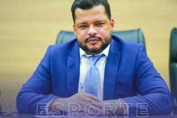 Assembleia Legislativa aprova PEC do deputado Edevaldo Neves que garante recursos para o esporte em Rondônia