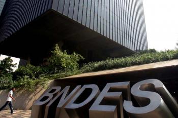 BNDES firma parceria com a Caixa para financiar projetos de saneamento e mobilidade com R$ 12 bilhões do FGTS