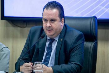 Deputado Dr. Luís do Hospital faz balanço de dois anos com R$ 27 milhões investidos