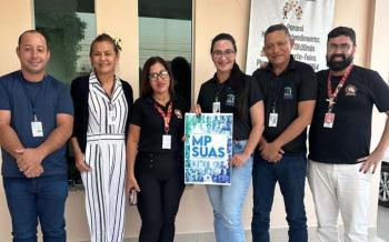 Projeto “MP SUAS” mapeia demandas de assistência social em Rondônia