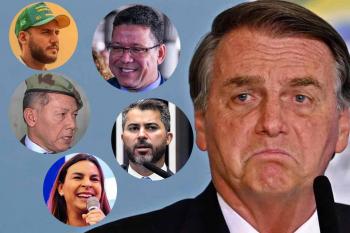 Eventual prisão de Bolsonaro pode redefinir forças políticas em Rondônia para 2026?