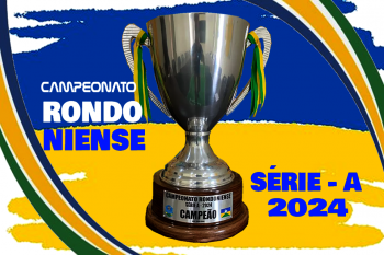 Deu Bera elege seleção do Campeonato Rondoniense 2024