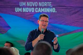 Valorização dos Profissionais da Educação de Rondônia  é fortalecida pelo governador Marcos Rocha