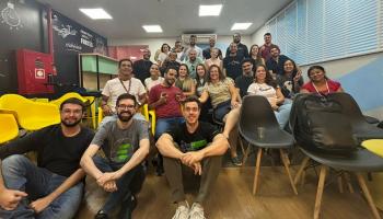 Startups de Bioeconomia de Rondônia participam do Inova Amazônia 2024
