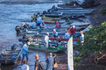 Circuito Rondônia de Pesca Esportiva impulsiona turismo em Pimenta Bueno