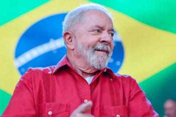 Presidente Lula qualifica Hidrovia do Rio Madeira em Rondônia no Programa de Parcerias de Investimentos