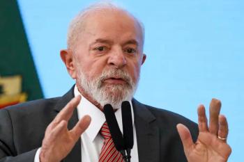 Lula defende reuniões do G20 Social nos próximos encontros do bloco