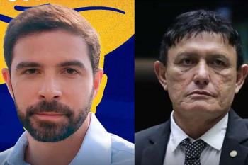 Belém terá segundo turno entre Igor Normando (MDB) e Eder Mauro (PL)