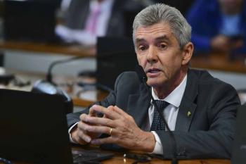 Mais de dez dias após o leilão: Jaime Bagattoli pede suspensão da concessão da BR-364 em Rondônia