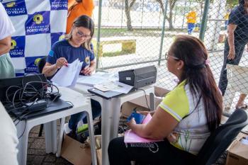 De 18 a 27 de novembro, Prefeitura está no distrito de Extrema para nova etapa de regularização fundiária