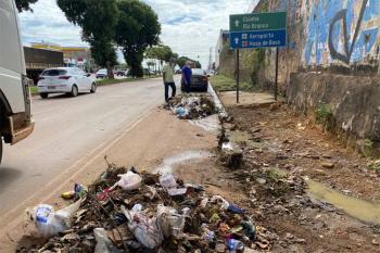 A maior favela do Brasil