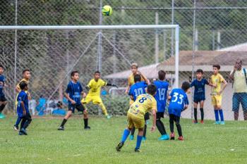 Copa Tênis Clube de Futebol de Base encerra sua primeira edição e já deixa legado no esporte de Porto Velho