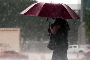 PREVISÃO DO TEMPO: pancadas de chuva na região Norte nesta sexta-feira (29)