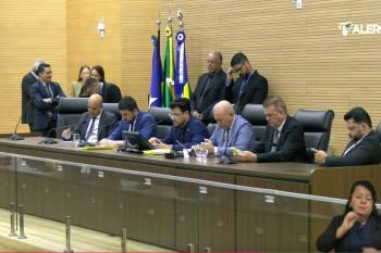 Deputados aprovam projeto que reestrutura carreiras dos servidores da Idaron em Rondônia