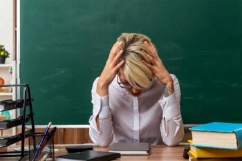 Oito em cada dez professores já pensaram em desistir da carreira