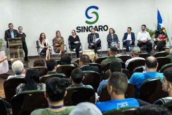 Porto Velho foi palco da 5ª Conferência Intermunicipal de Meio Ambiente com oito delegados eleitos para a conferência estadual em 2025