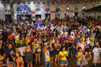 Baile Municipal abre oficialmente os festejos carnavalescos em Porto Velho no dia 15 de fevereiro, no Mercado Cultural