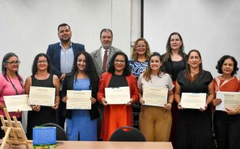 Seminário do TCE-RO reforça compromisso com a educação e impulsiona inovação na gestão escolar