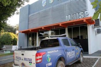 Sogro embriagado atira em genro após discussão em Ouro Preto do Oeste