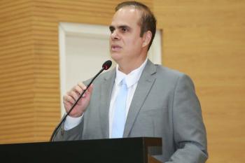 Deputado Alan Queiroz solicita recuperação emergencial de estradas vicinais afetadas pelas chuvas em Rondônia