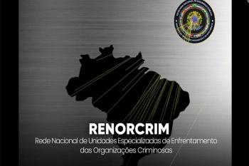 Polícia Civil deflagra operação contra crime organizado em Rondônia