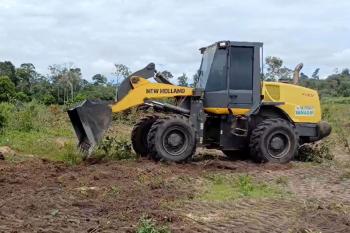 Porteira Adentro fortalece associação e impulsiona pequenos agricultores de Vilhena