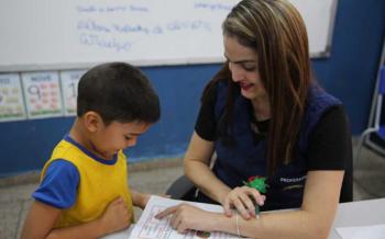 Tribunal de Contas inicia formação presencial para profissionais da educação em Rondônia  