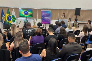 Workshop “Um Ciclo de Respeito” promove implementação de oficinas de confecções, em Brasília