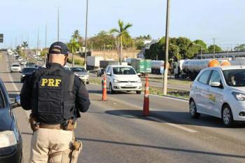 BR-101 continua sendo a rodovia mais perigosa do Brasil