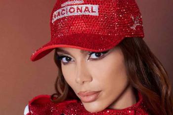 Anitta explica cancelamento do Coachella e diz que decisão foi por “razões pessoais”