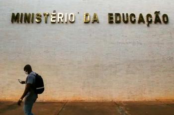 MEC fará prova única de seleção para professores de escolas públicas