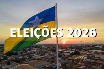 ELEIÇÕES 2026 - Governo do Estado, Senado e Câmara Federal mobilizam política regional