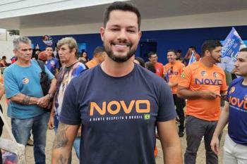 TRE de Rondônia: Ricardo Frota deve participar do último debate; Rede Amazônica pode sair do ar se descumprir a decisão