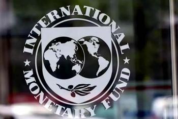  Fundo Monetário Internacional projeta crescimento de 3,2% do PIB mundial