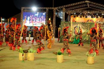 Lanamento Oficial da 40 edio do Arraial Flor do Maracuj acontece no dia 31