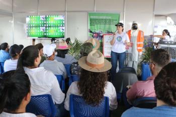 Capacitação em defesa agropecuária e debates sobre zona livre de aftosa serão apresentados na 11ª Rondônia Rural Show