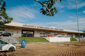 Portal especializado em aviação destaca confronto de deputados de Rondônia contra companhias aéreas