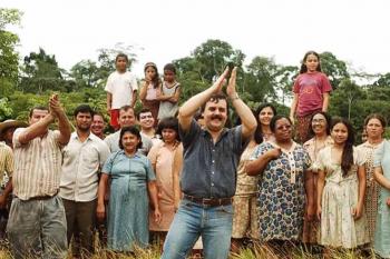 Família de Chico Mendes processa Globo por Minissérie “Amazônia: de Galvez a Chico Mendes”
