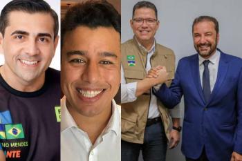  Breno Mendes não está 'morto'; a evolução patrimonial de Fúria; e parceria Hildon-Rocha deu certo