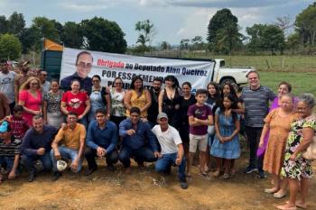 Feira da Mulher Empreendedora movimenta Assembleia Legislativa de Rondônia