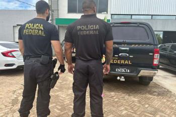 PF deflagra operação para combater seguradora que explora ilegalmente o mercado 