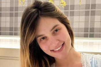 Virginia Fonseca encanta ao mostrar fotos do caçula: “Meu príncipe José”